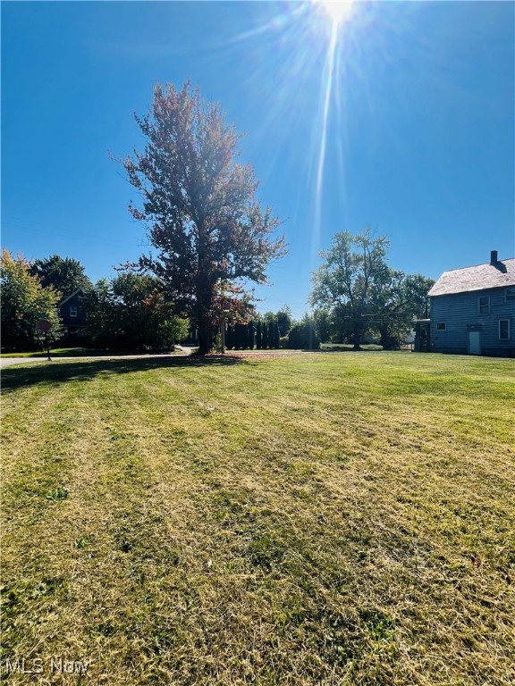 Humphrey & Hall - Land