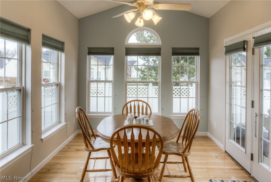 Rolling Brooke Subdn Ph II - Residential