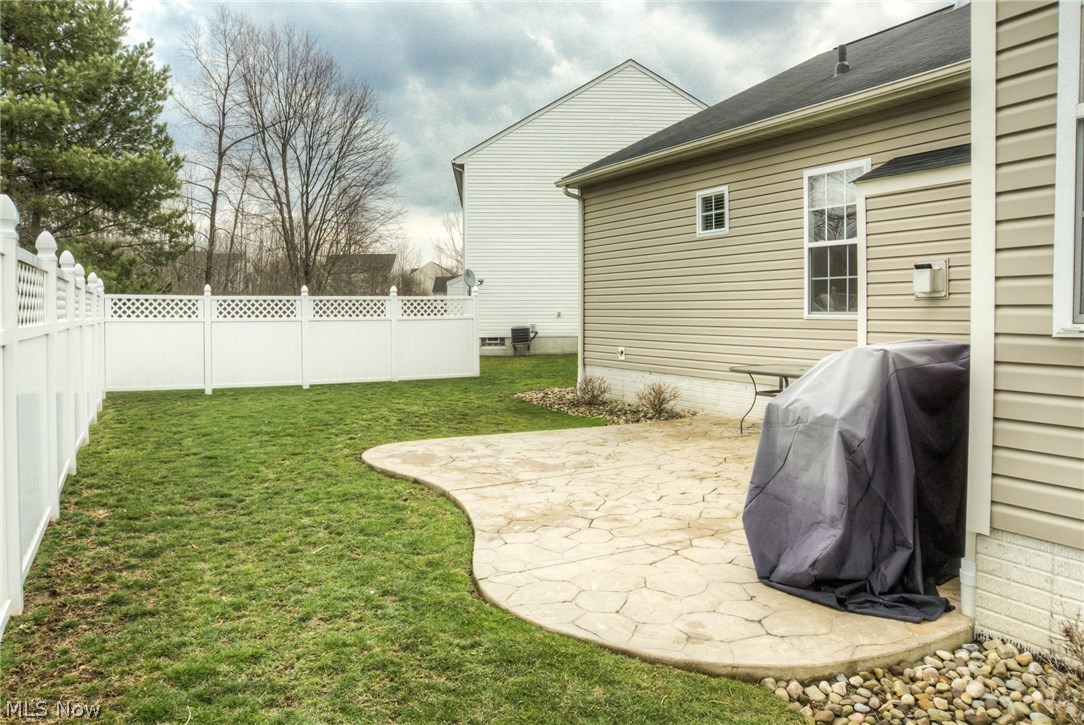 Rolling Brooke Subdn Ph II - Residential