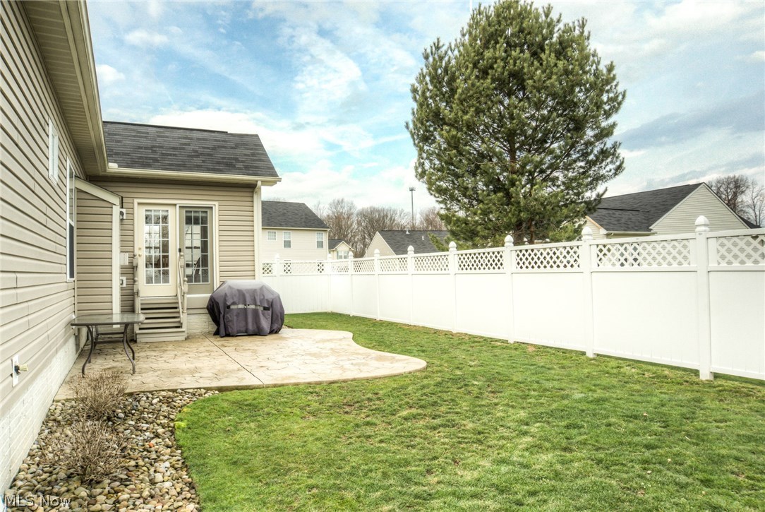 Rolling Brooke Subdn Ph II - Residential