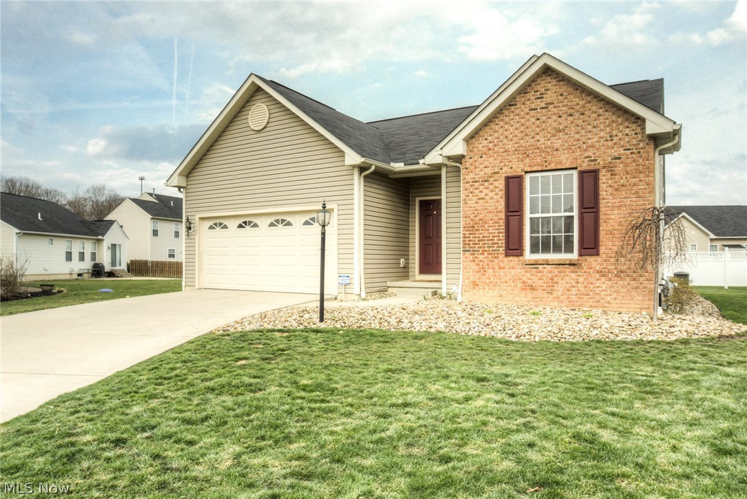 Rolling Brooke Subdn Ph II - Residential