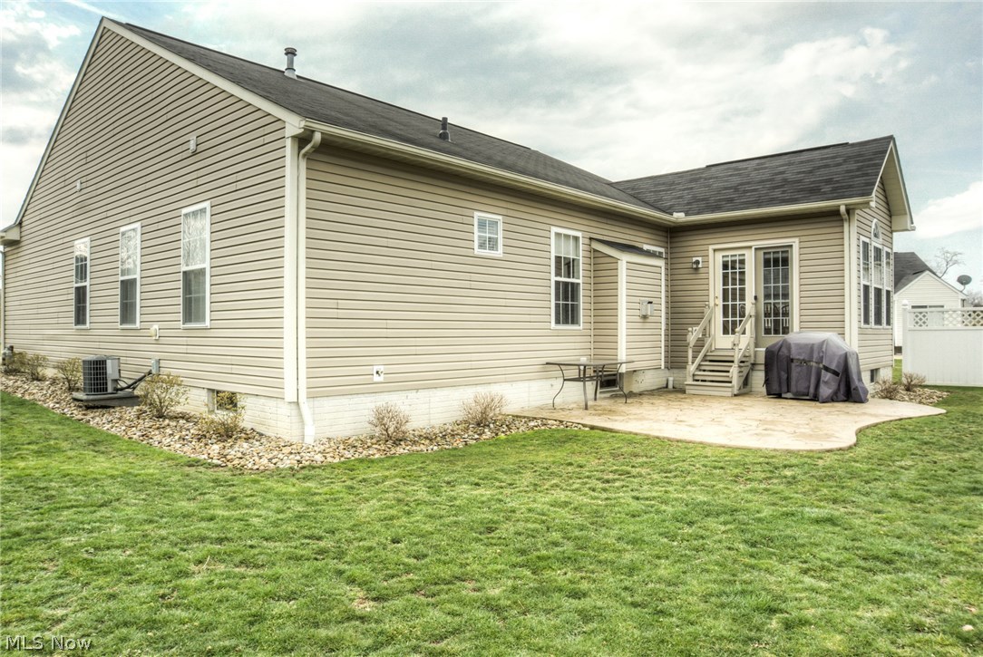 Rolling Brooke Subdn Ph II - Residential