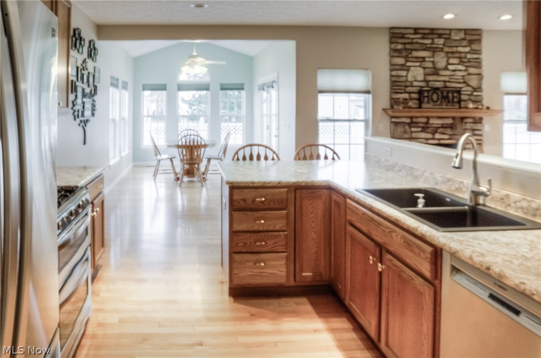 Rolling Brooke Subdn Ph II - Residential