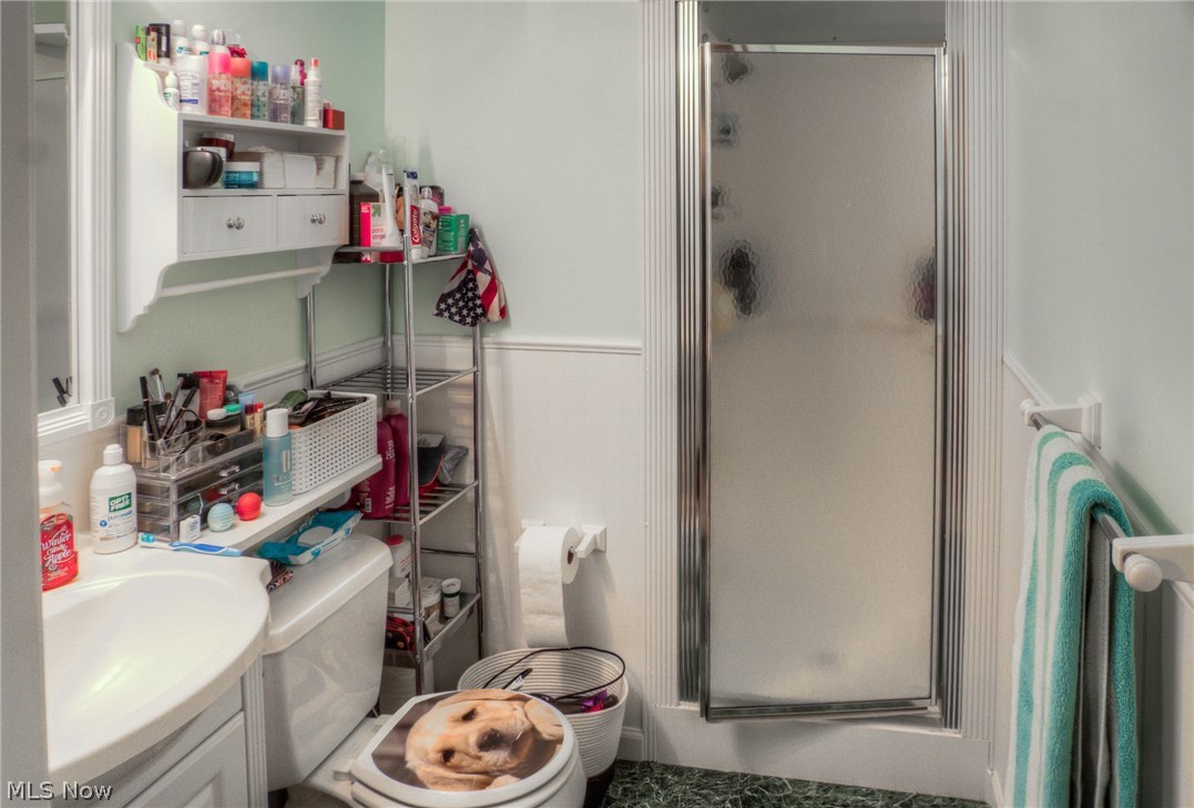 Rolling Brooke Subdn Ph II - Residential