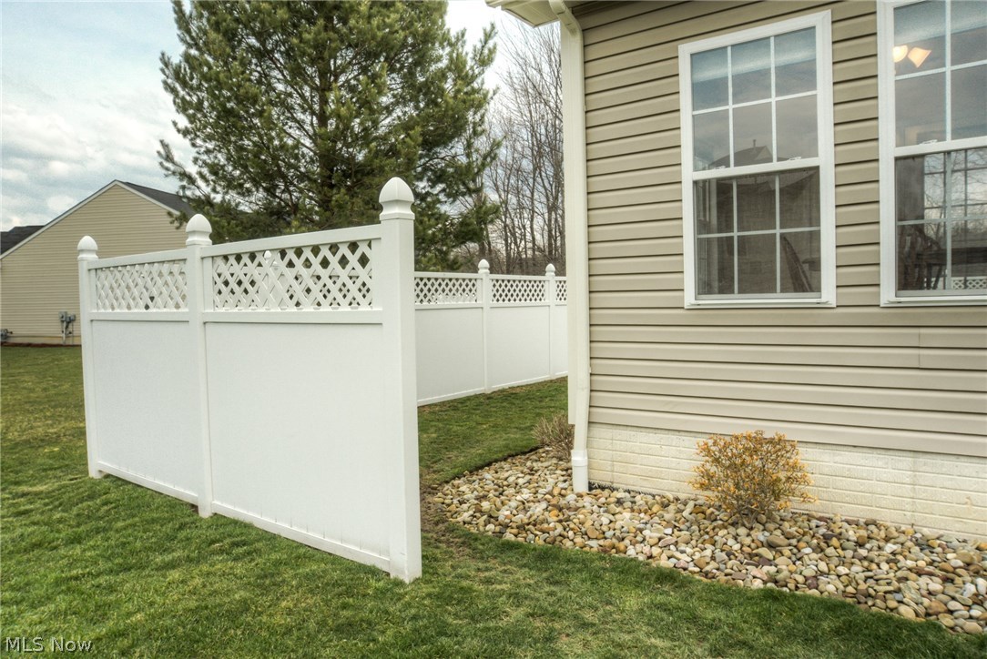 Rolling Brooke Subdn Ph II - Residential