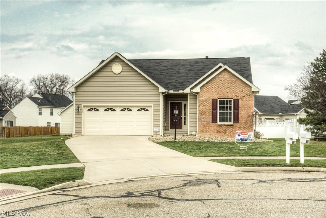 Rolling Brooke Subdn Ph II - Residential