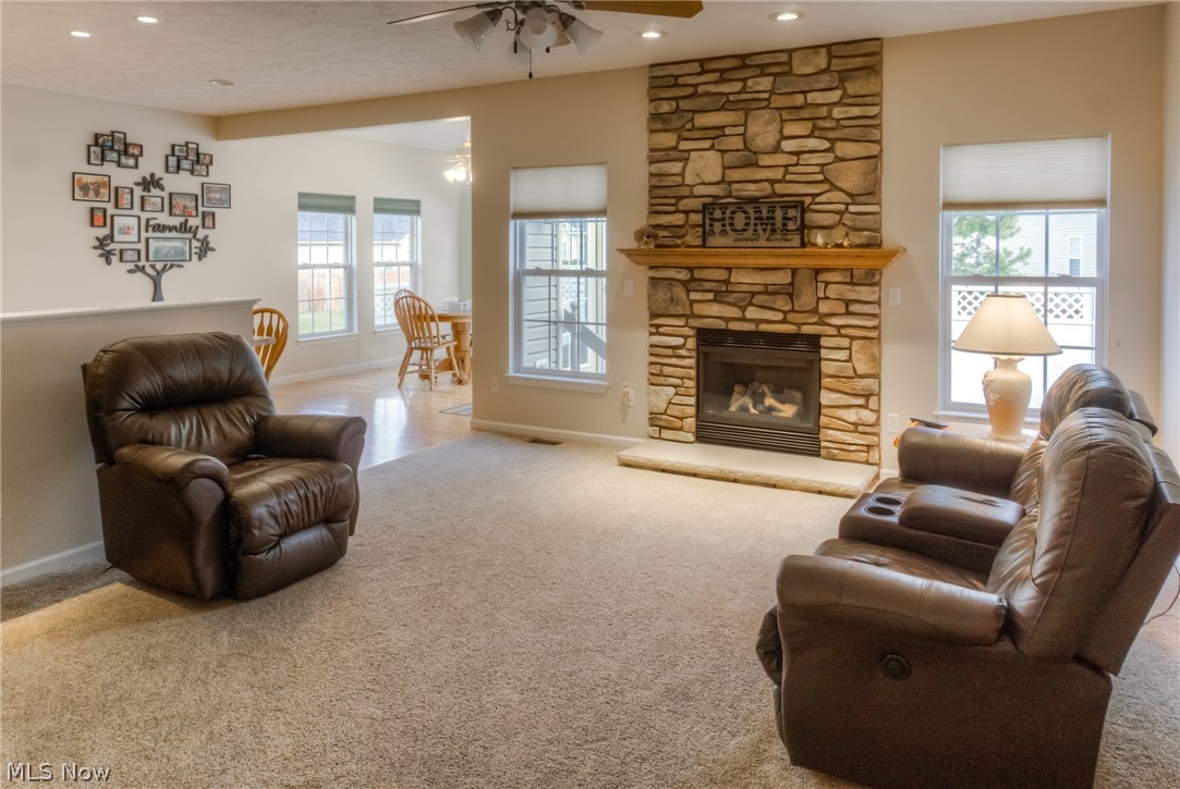 Rolling Brooke Subdn Ph II - Residential