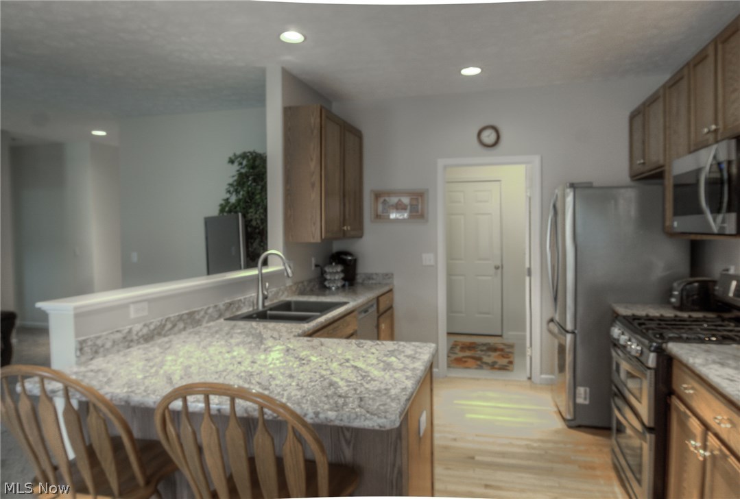 Rolling Brooke Subdn Ph II - Residential