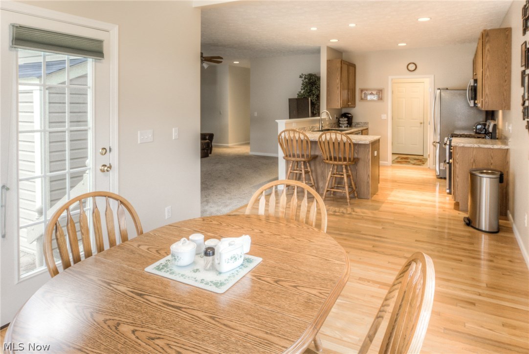 Rolling Brooke Subdn Ph II - Residential