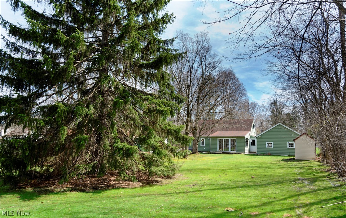 Mayfield 01 - Residential