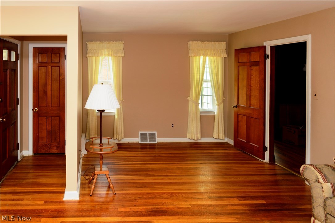 Mayfield 01 - Residential