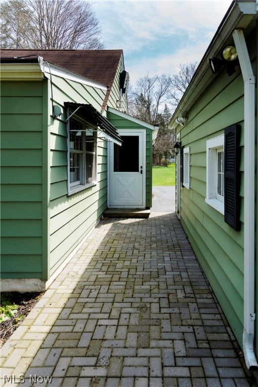 Mayfield 01 - Residential