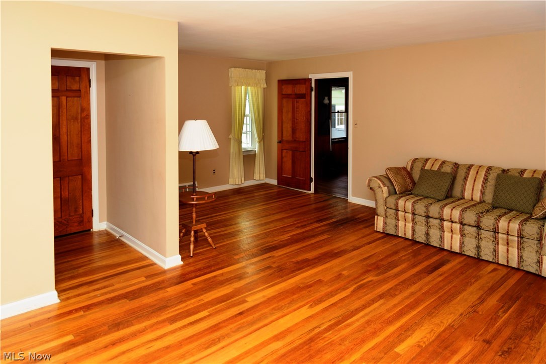 Mayfield 01 - Residential