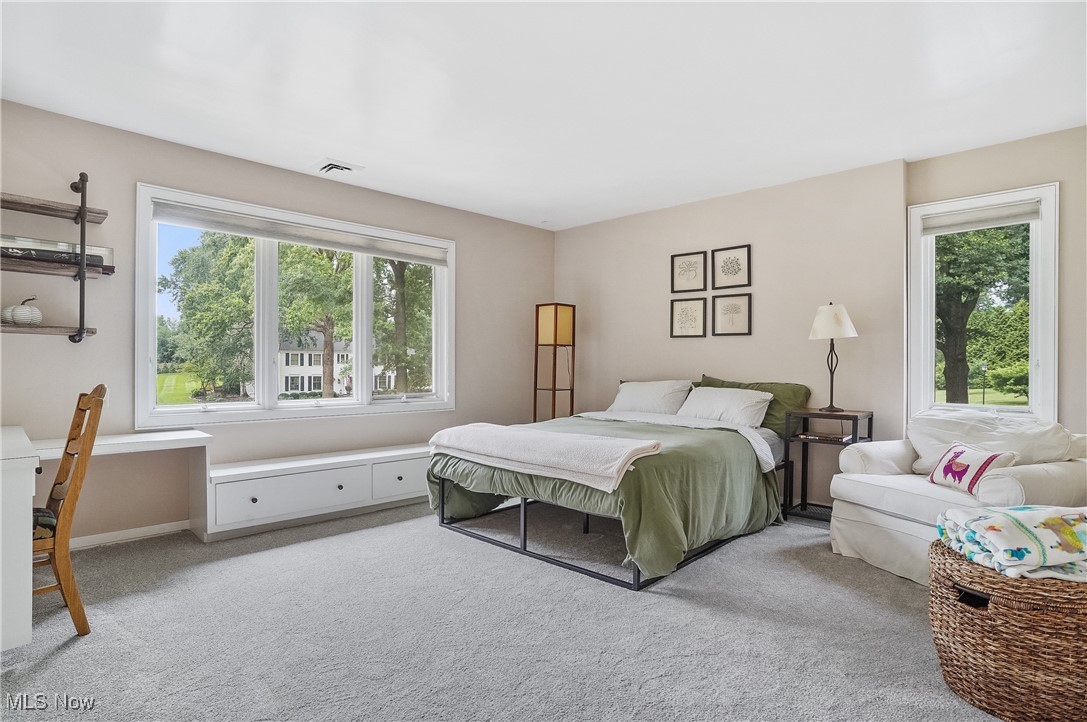 Ridgecrest Allotment 03 - Residential