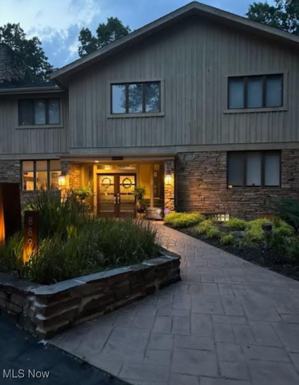 Ridgecrest Allotment 03 - Residential