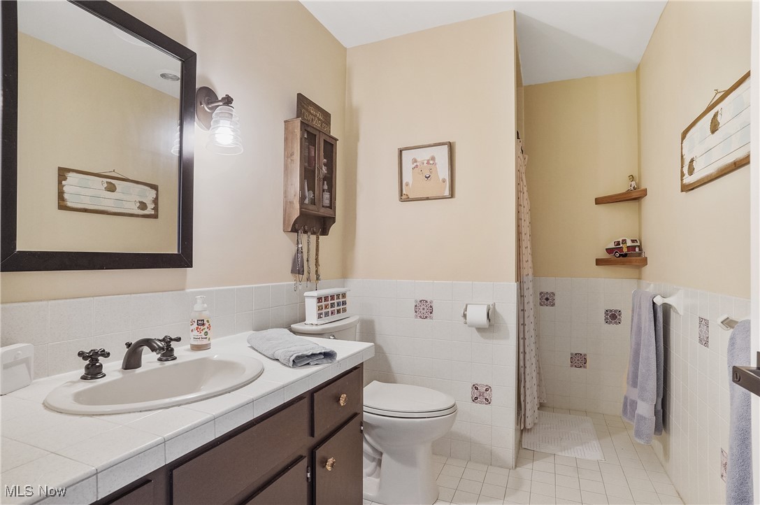 Ridgecrest Allotment 03 - Residential