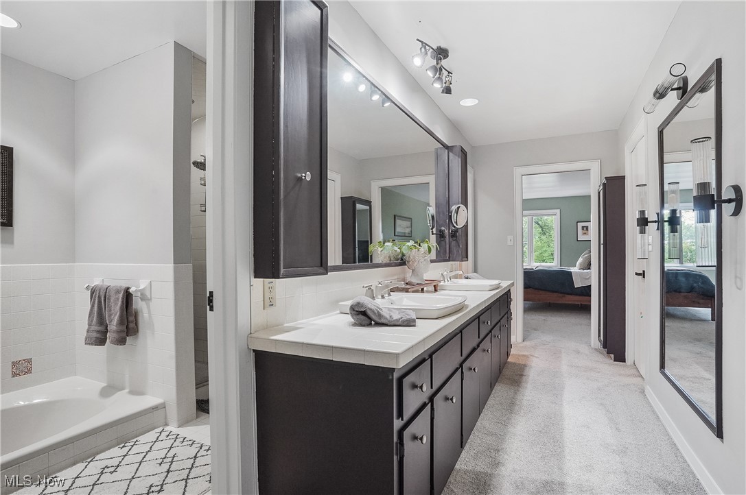 Ridgecrest Allotment 03 - Residential