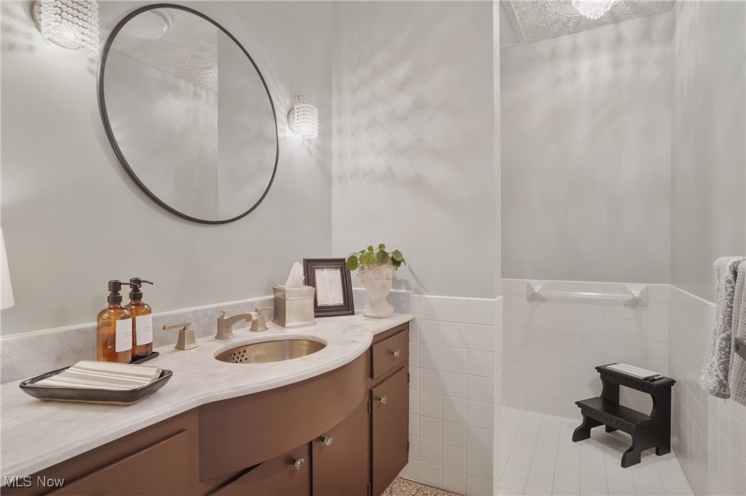 Ridgecrest Allotment 03 - Residential