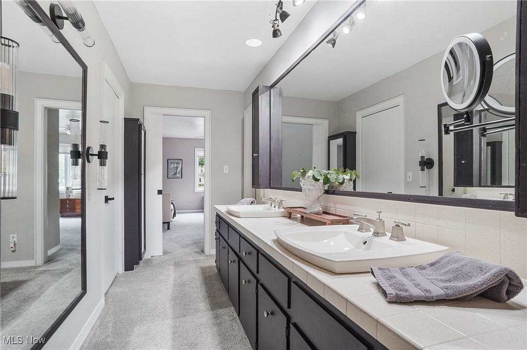 Ridgecrest Allotment 03 - Residential