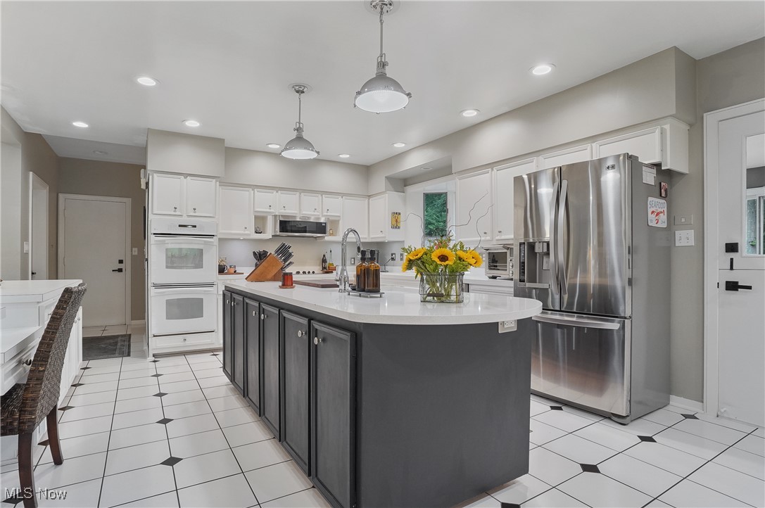 Ridgecrest Allotment 03 - Residential