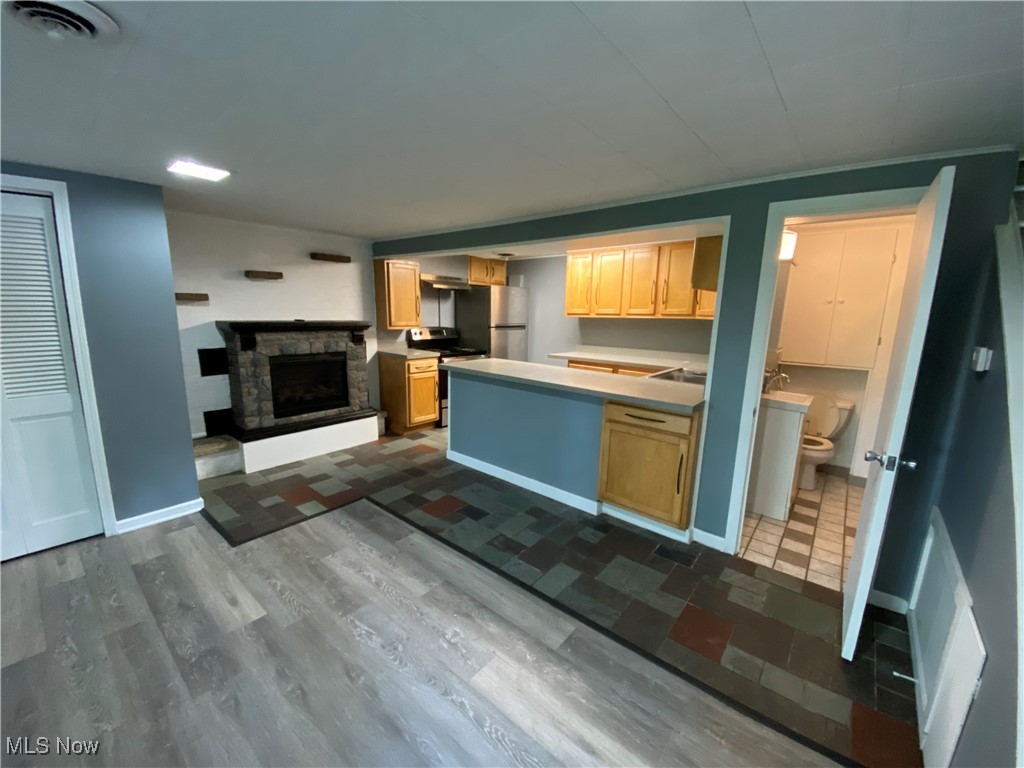 7121 Fable Rd, Sherrodsville, Ohio image 11