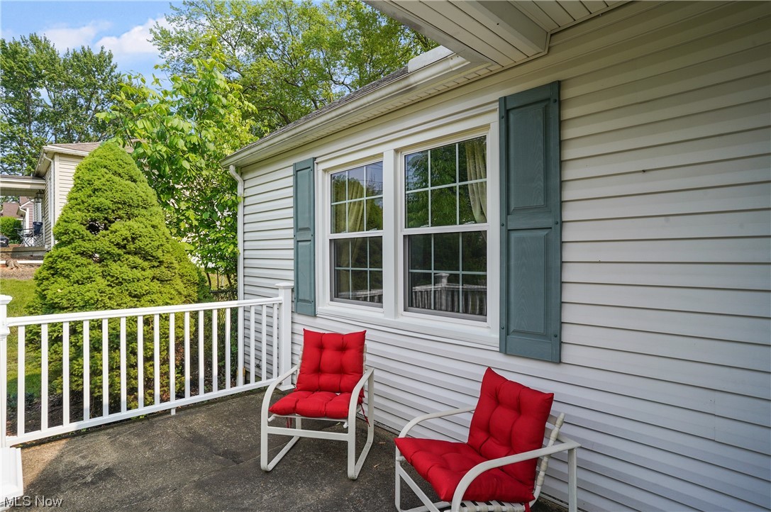 Firestone Gardens - Residential