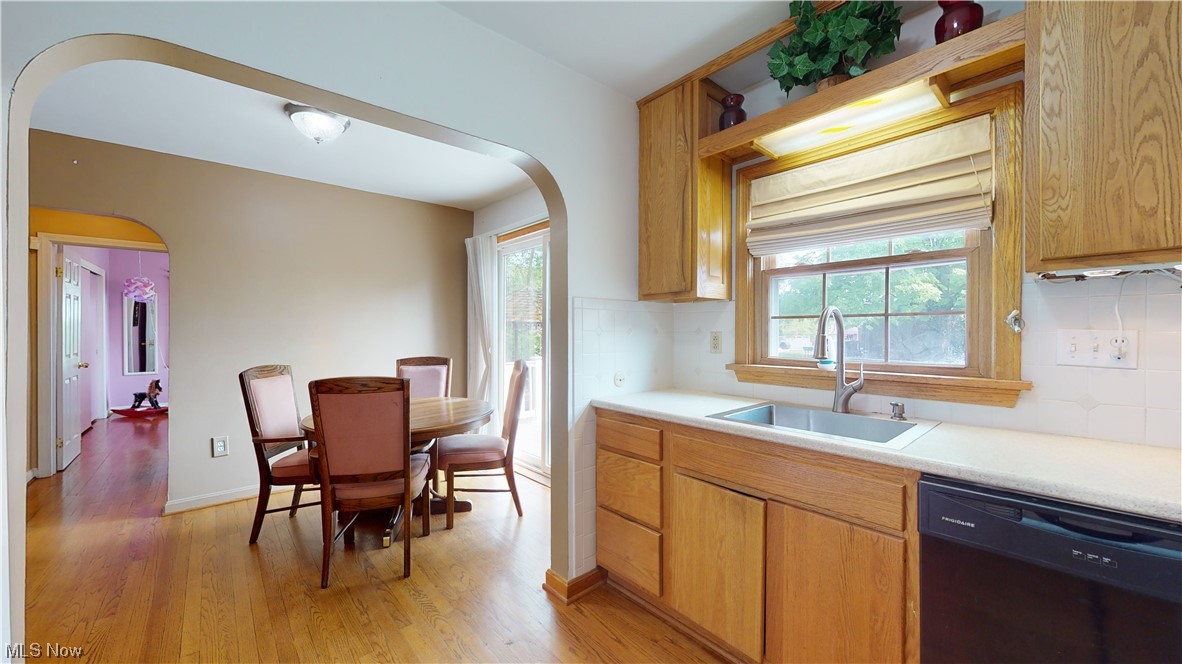 Firestone Gardens - Residential
