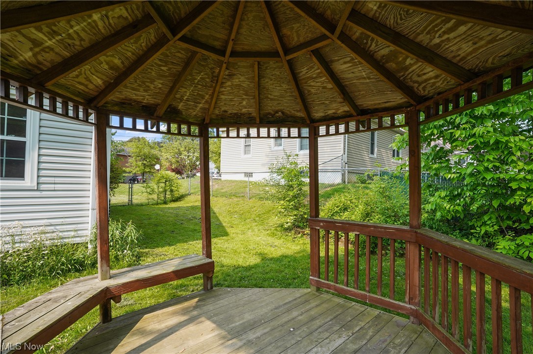 Firestone Gardens - Residential