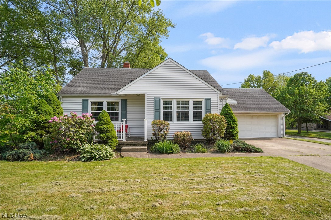 Well-kept 3-4 bedroom Cape Cod with several possibilities for in-law suites or rental. First floor has large living room with lots of sunlight coming in front window and leading into dining room with sliders to 2-level deck and gazebo. Dining room is open to all-applianced, oak kitchen, both with hardwood floors. Large primary bedroom with 2 sets of California closets and a second bedroom are also on 1st floor, with a full bathroom that includes regular tub with jets. Upstairs has separate/outside entrance and includes two bedrooms with hall of closets, full bathroom and kitchenette with sink, space for small fridge and room for table and chairs. This could be an in-law suite or rental, with one of the bedrooms used as a living room or office. Lower level has large rec room that could be divided into a bedroom/living room, with bar area, full bathroom with toilet, bidet and walk-in steam shower with bench (owner has never used steam shower), plus laundry area with cupboards, coun