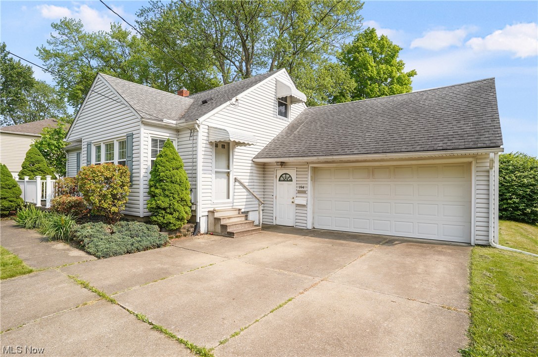 Firestone Gardens - Residential