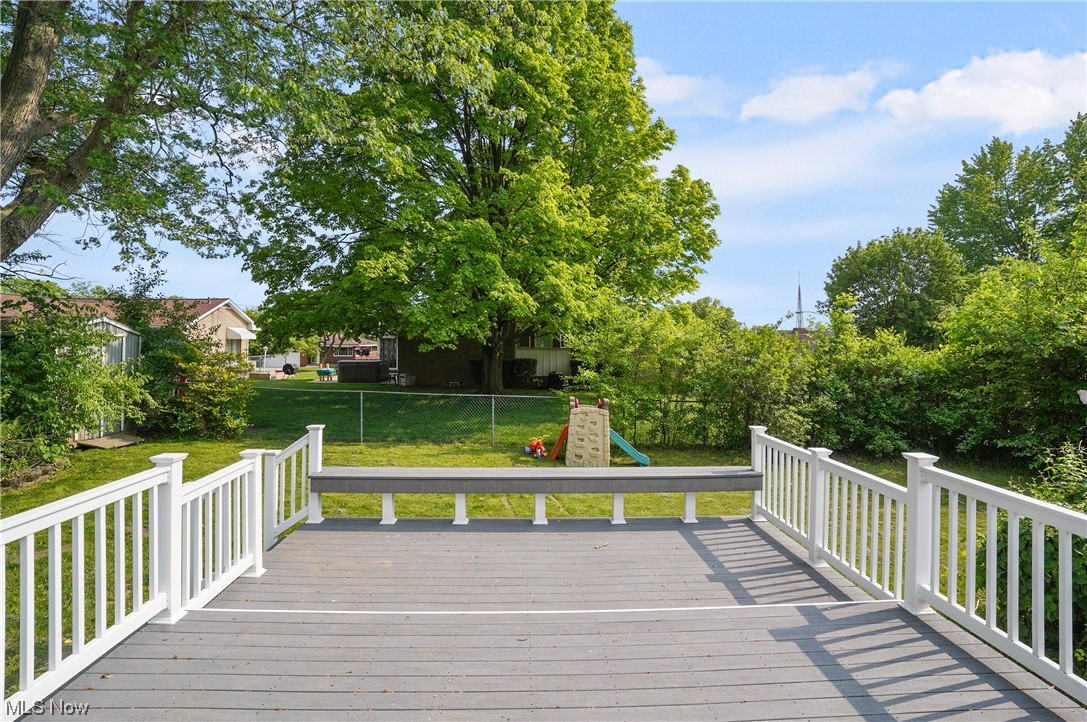 Firestone Gardens - Residential