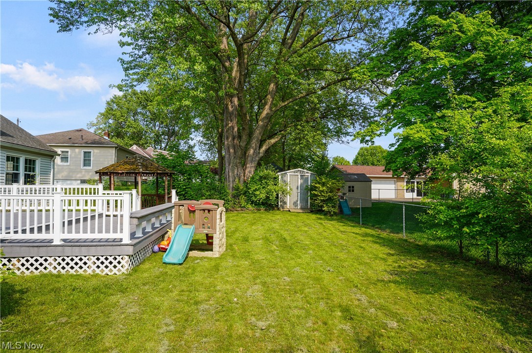 Firestone Gardens - Residential