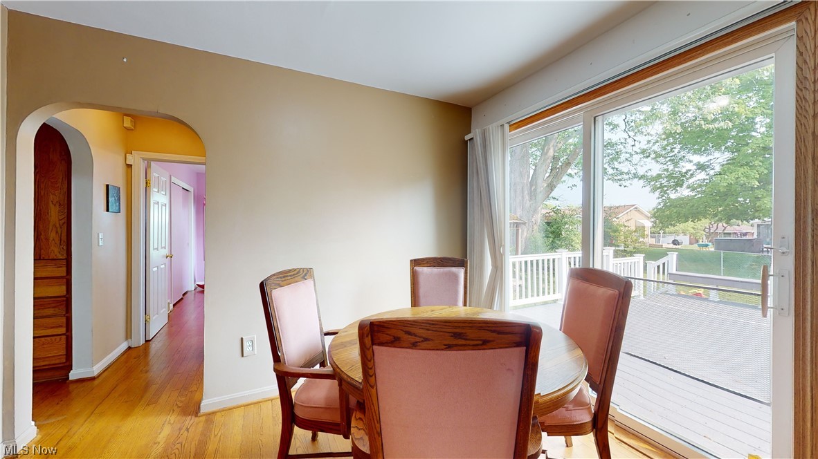 Firestone Gardens - Residential