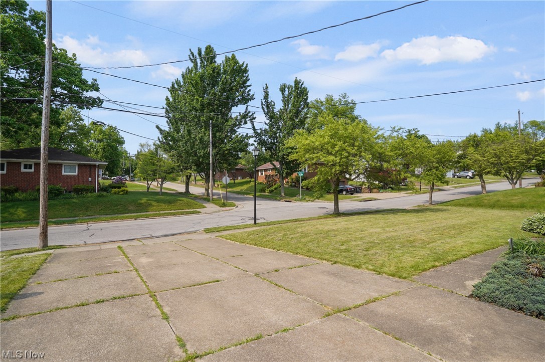 Firestone Gardens - Residential