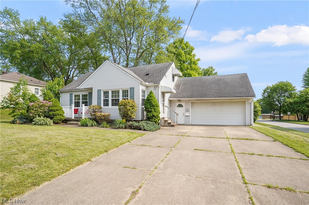 Firestone Gardens - Residential