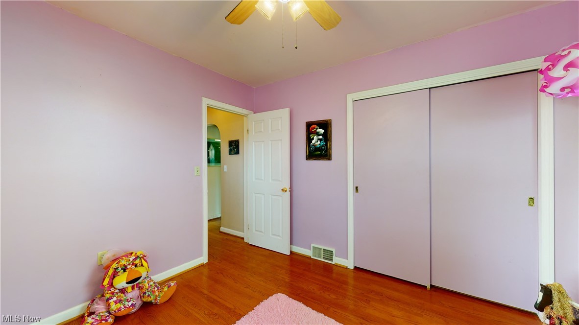 Firestone Gardens - Residential