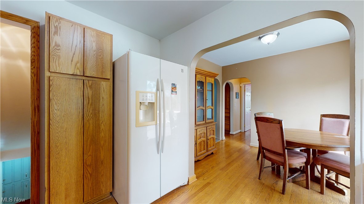 Firestone Gardens - Residential