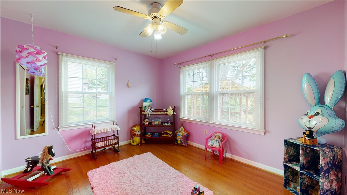 Firestone Gardens - Residential