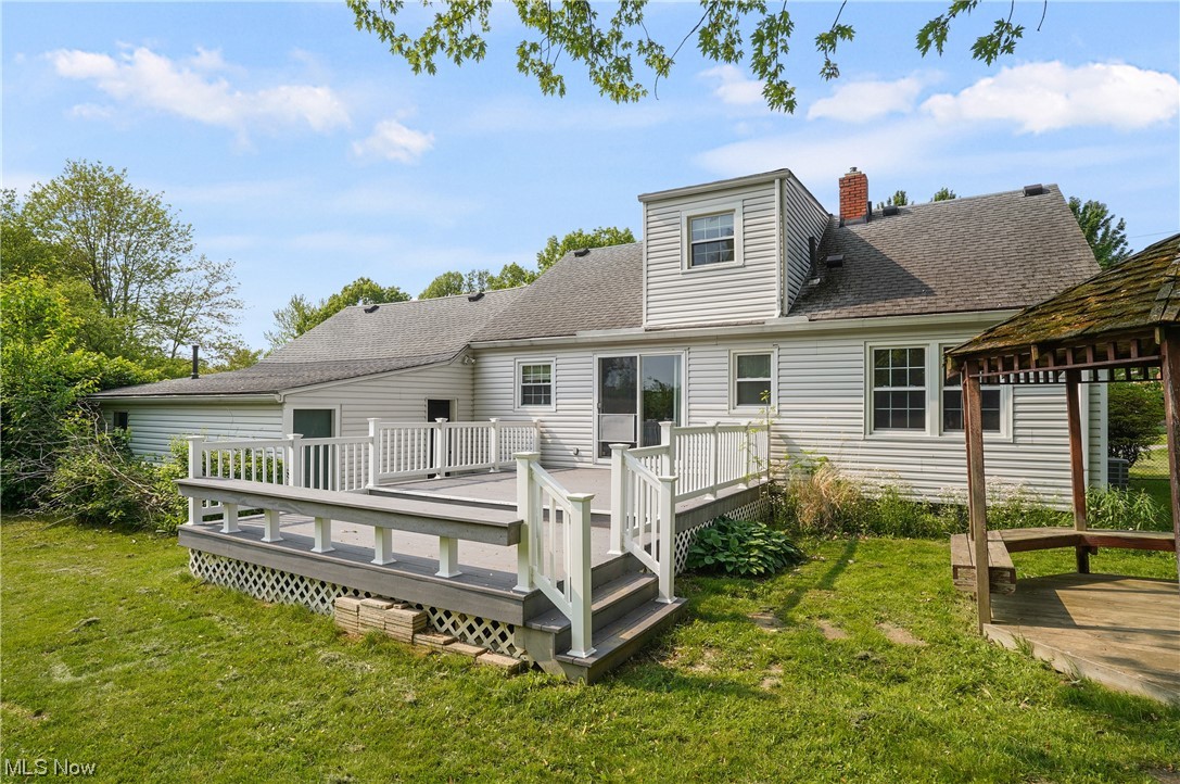 Firestone Gardens - Residential