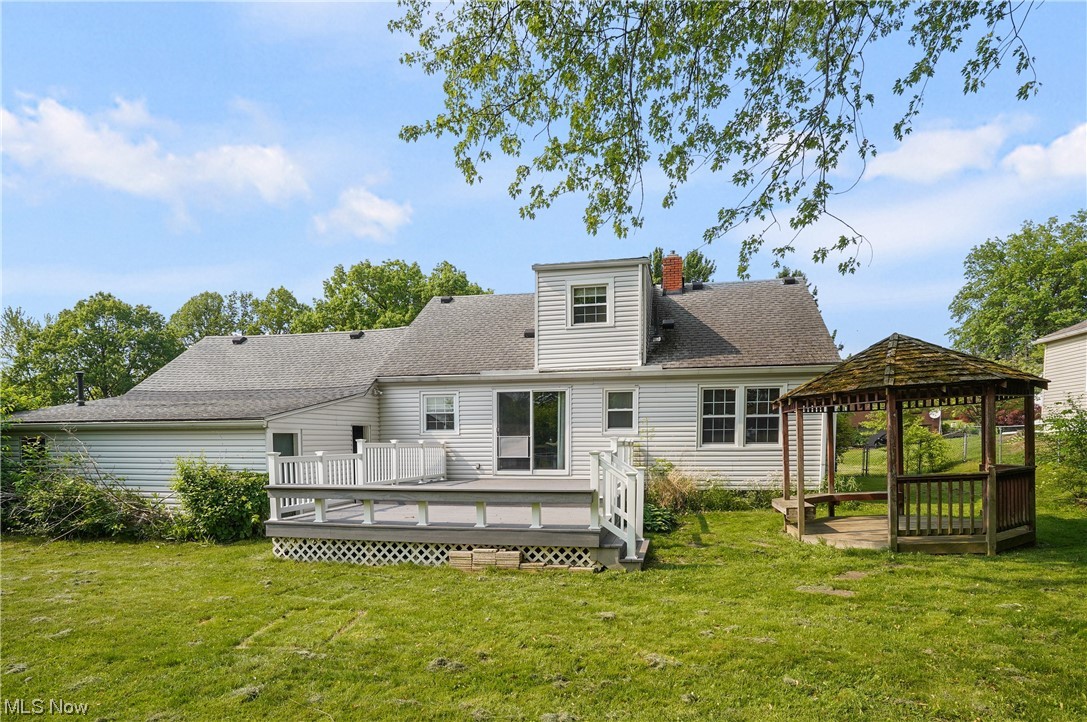 Firestone Gardens - Residential