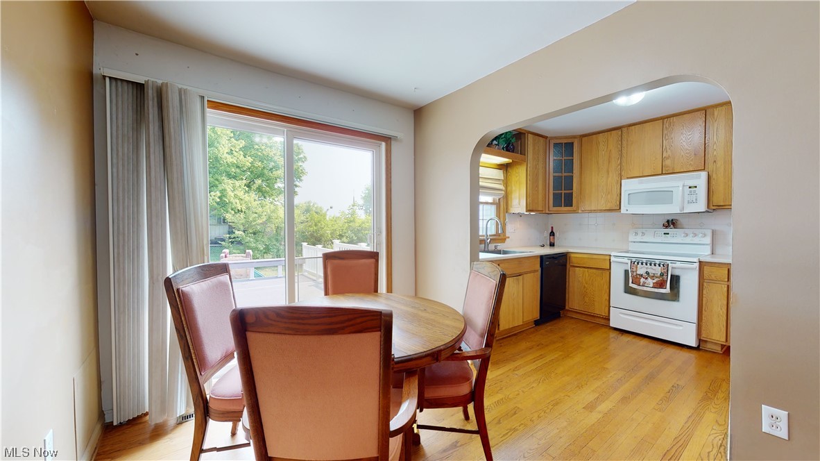 Firestone Gardens - Residential