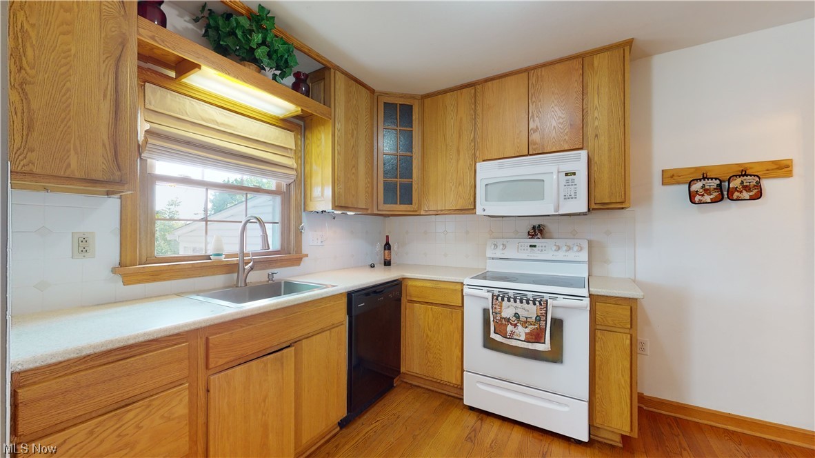 Firestone Gardens - Residential