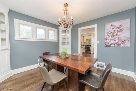 Tiny photo for 5860 Wickfield Drive, Parma Heights, OH 44130 (MLS # 5226317)