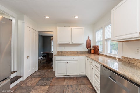 Tiny photo for 5860 Wickfield Drive, Parma Heights, OH 44130 (MLS # 5226317)