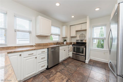 Tiny photo for 5860 Wickfield Drive, Parma Heights, OH 44130 (MLS # 5226317)