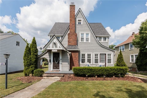 Photo of 5860 Wickfield Drive, Parma Heights, OH 44130 (MLS # 5226317)