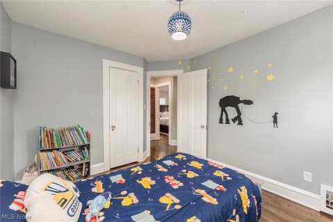 Tiny photo for 5860 Wickfield Drive, Parma Heights, OH 44130 (MLS # 5226317)