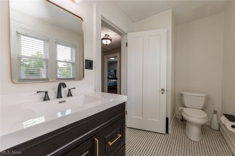 Tiny photo for 5860 Wickfield Drive, Parma Heights, OH 44130 (MLS # 5226317)