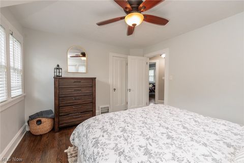 Tiny photo for 5860 Wickfield Drive, Parma Heights, OH 44130 (MLS # 5226317)