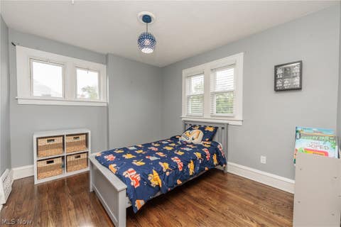 Tiny photo for 5860 Wickfield Drive, Parma Heights, OH 44130 (MLS # 5226317)
